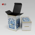 Premium Top Tuck Boxes