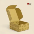 Custom Printed Tuck Top Mailer Boxes