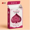 Tuck Top Playing Card Boxes