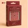 Tuck Top Playing Card Boxes Wholesale