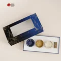 Luxury Two Piece Candle Boxes