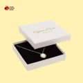 Two Piece Custom Jewelry Boxes Wholesale
