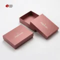 Luxury Two Piece Perfume Boxes
