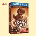 Custom Unique Cereal Boxes