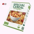 Custom Cereal Boxes