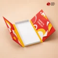 Unique Shaped Rigid Boxes Wholesale