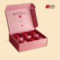 Food Grade Valentines Chocolate Boxes