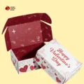 Custom Printed Valentines Day Gift Boxes