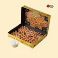 Waffle Boxes
