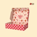 Waffle Boxes Wholesale