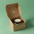 Custom Printed Wax Packaging