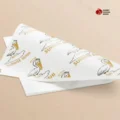 Custom Printed Wax Paper