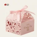 Wedding Gable Boxes Wholesale