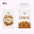 Wholesale White Cereal Boxes