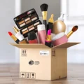 Luxury Wholesale Makeup Packaging