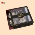 Window Bakery Boxes