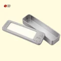 Custom Window Tin Boxes Wholesale