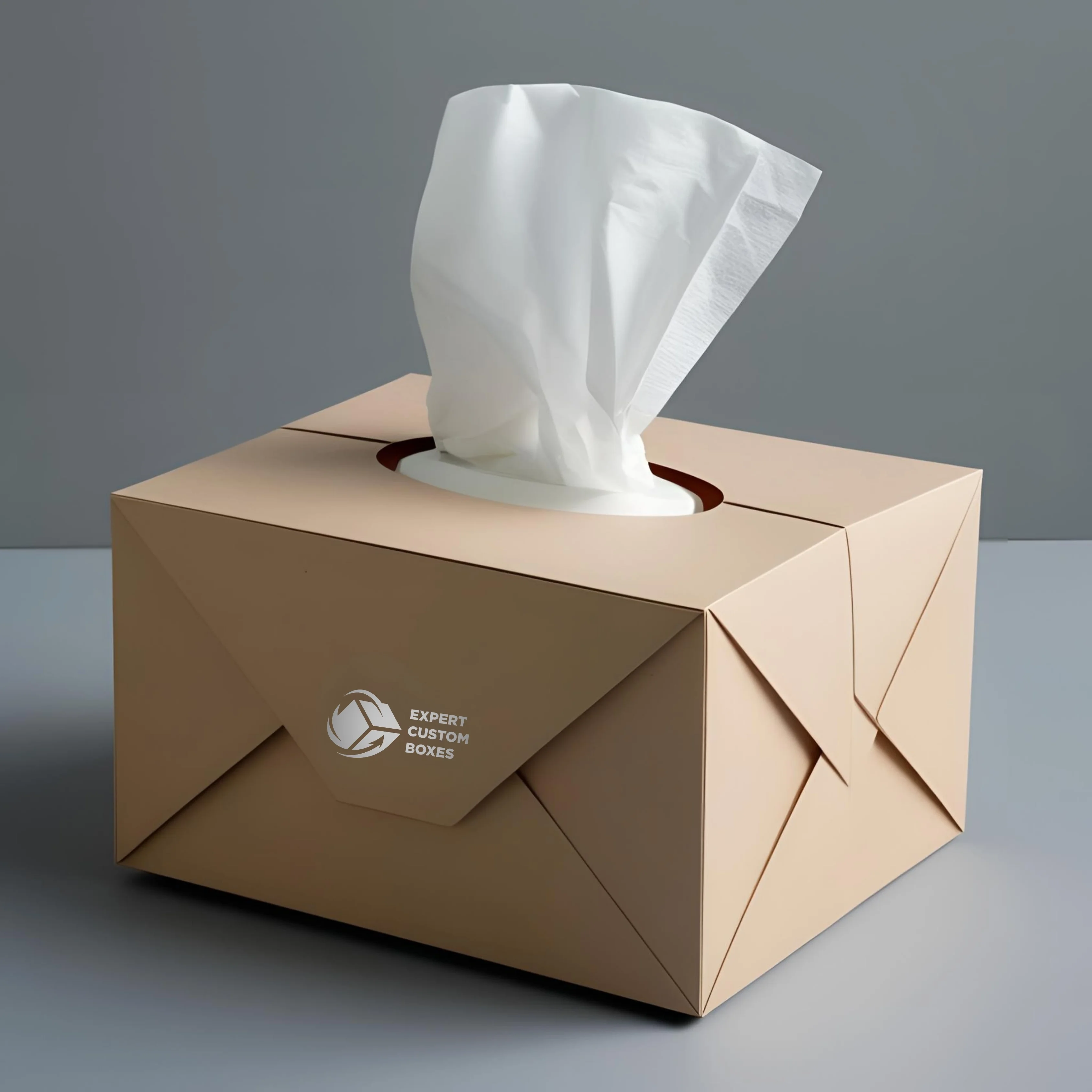 Tissue Boxes