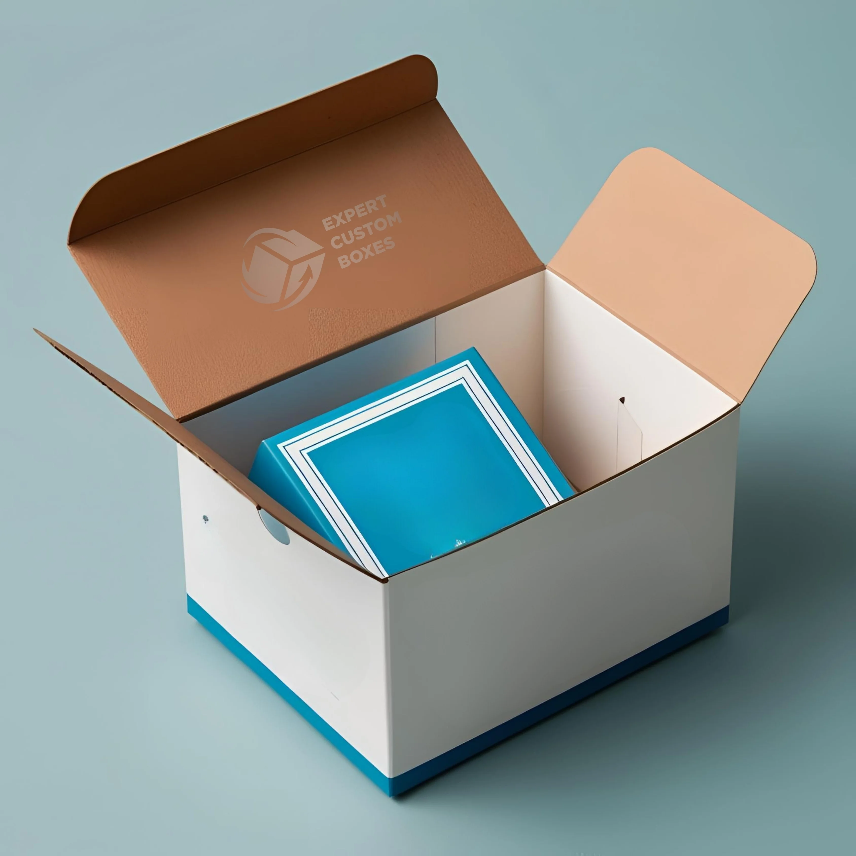 Tuck Top Boxes