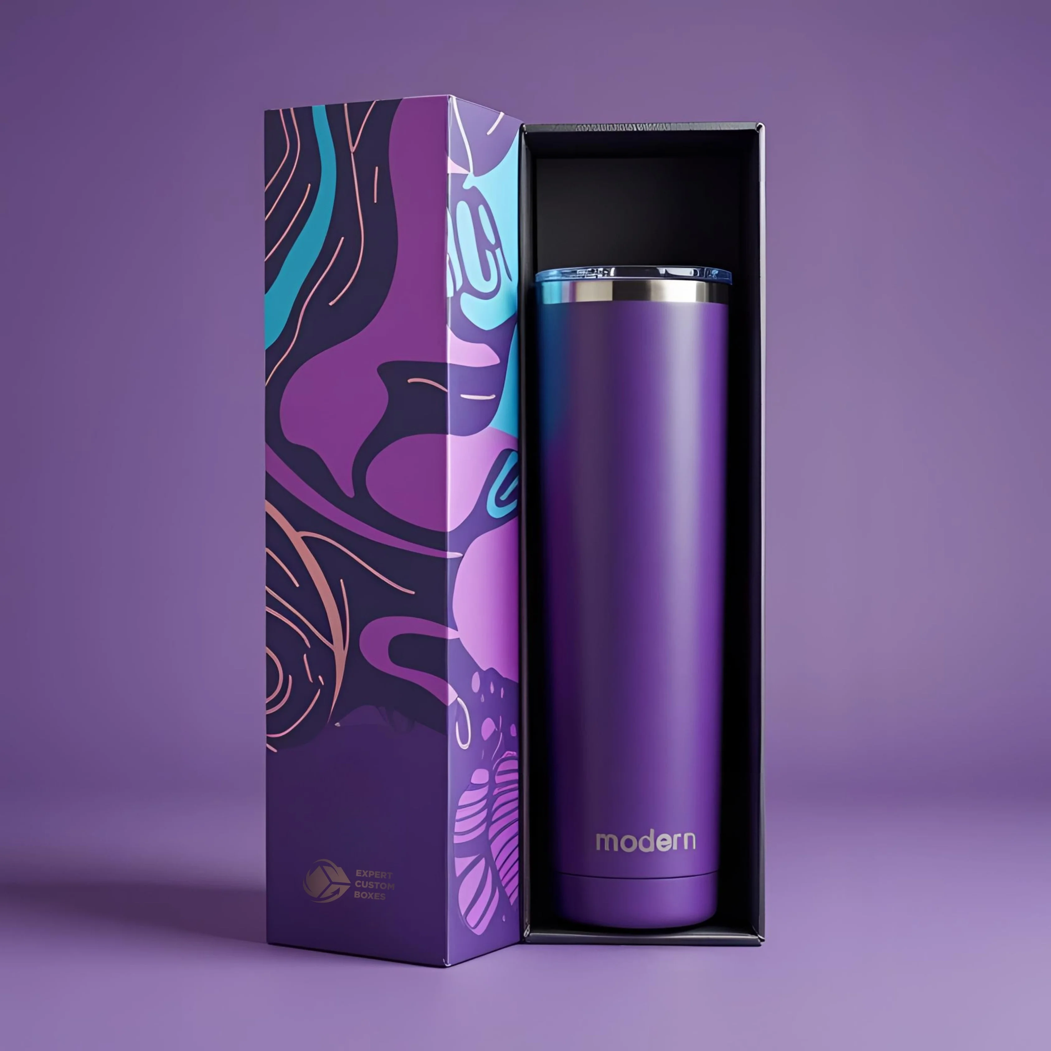 Tumbler Boxes