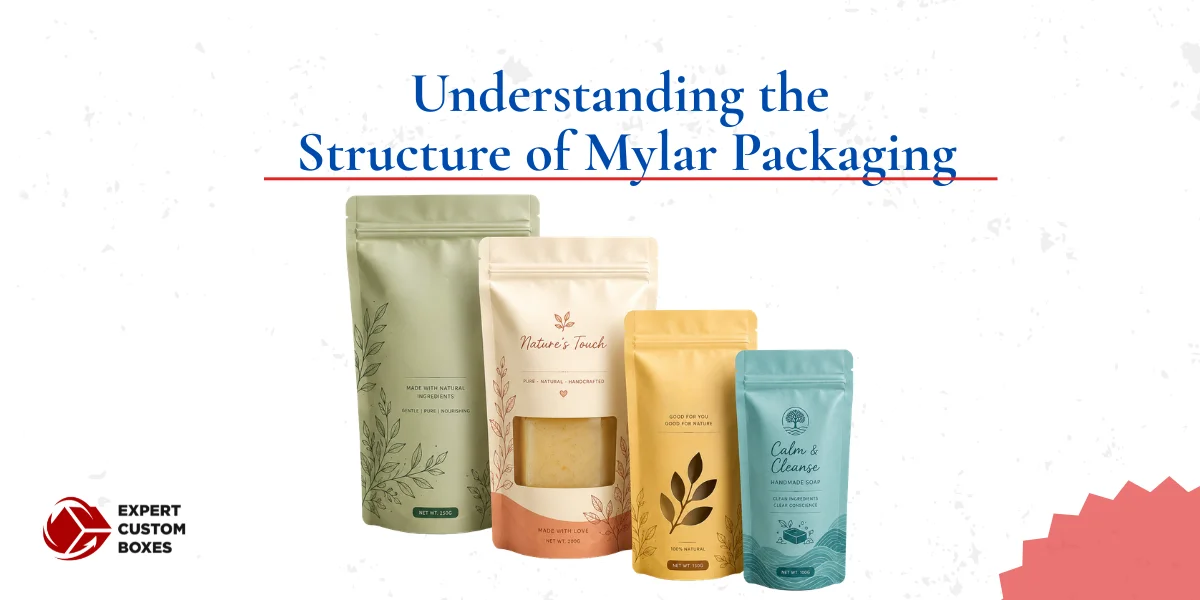 Understanding the Structure of Mylar Packaging