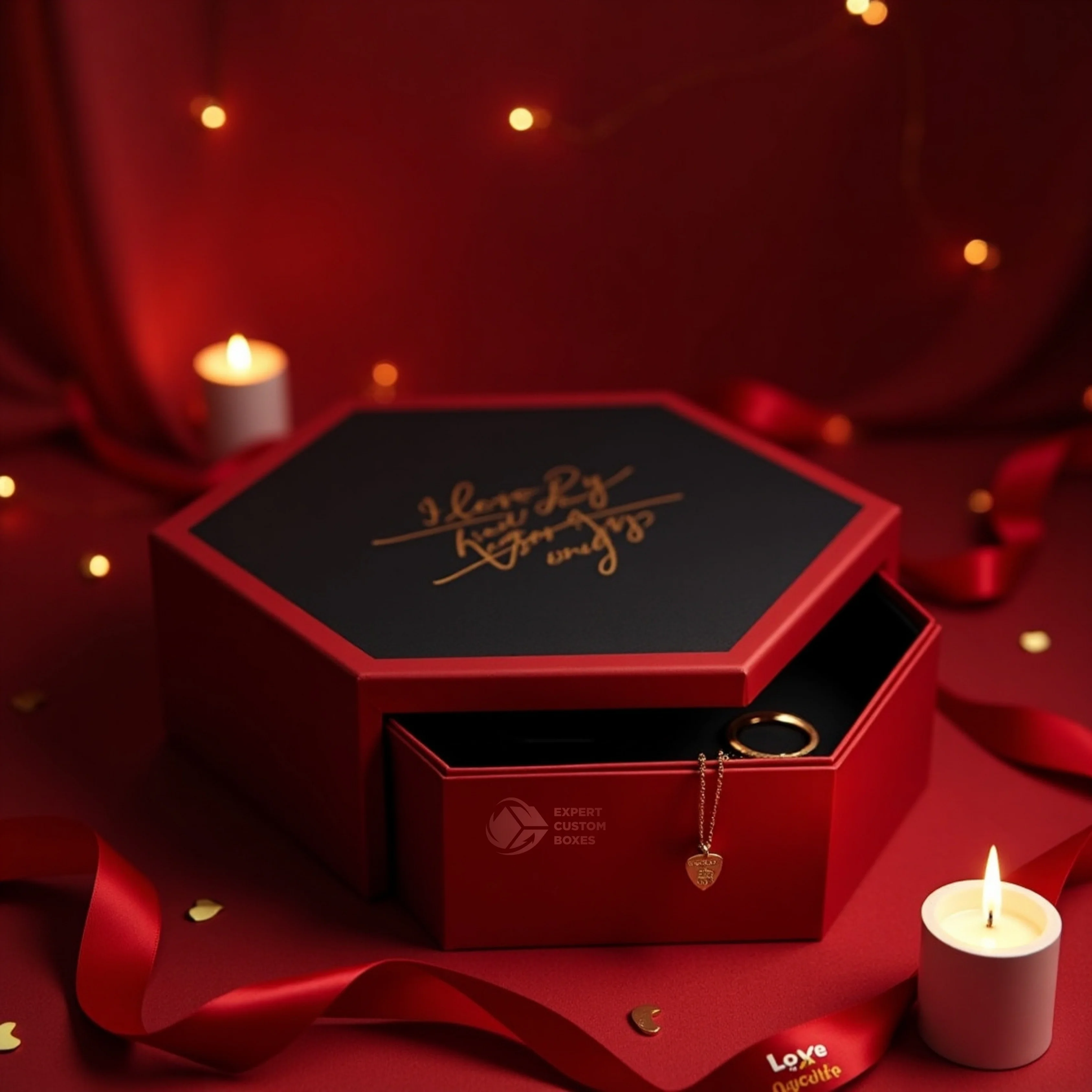 Valentines Day Gift Boxes