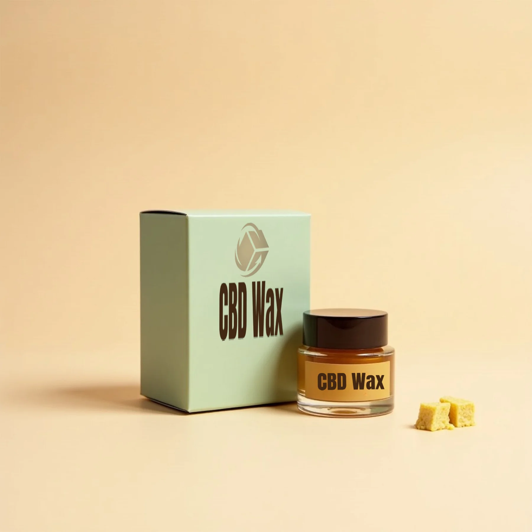 Wax Packaging