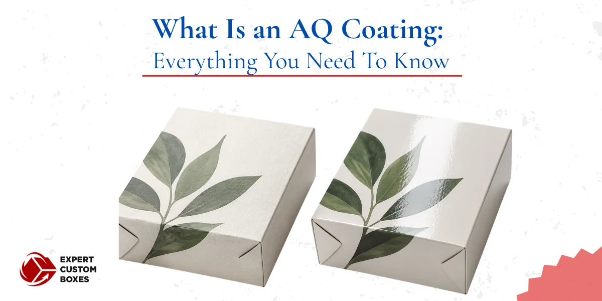 What Is an AQ Coating: Everything You Need To Know