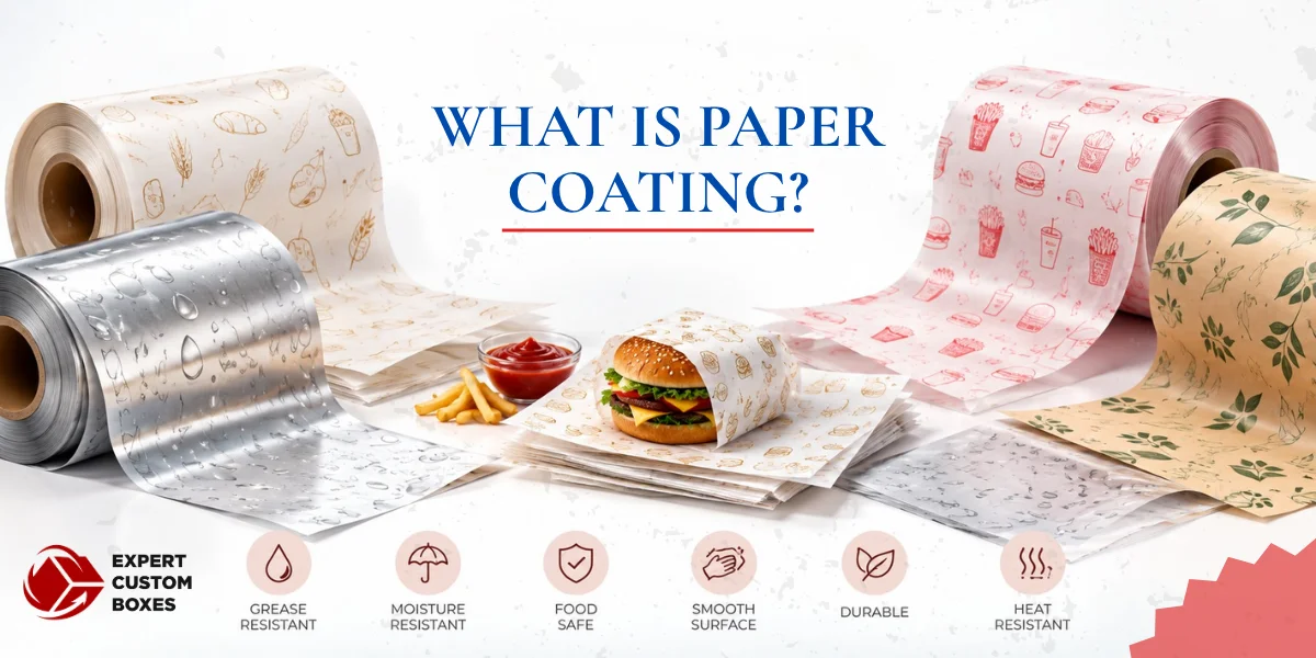What Is Paper Coating: A Comprehensive Guide 