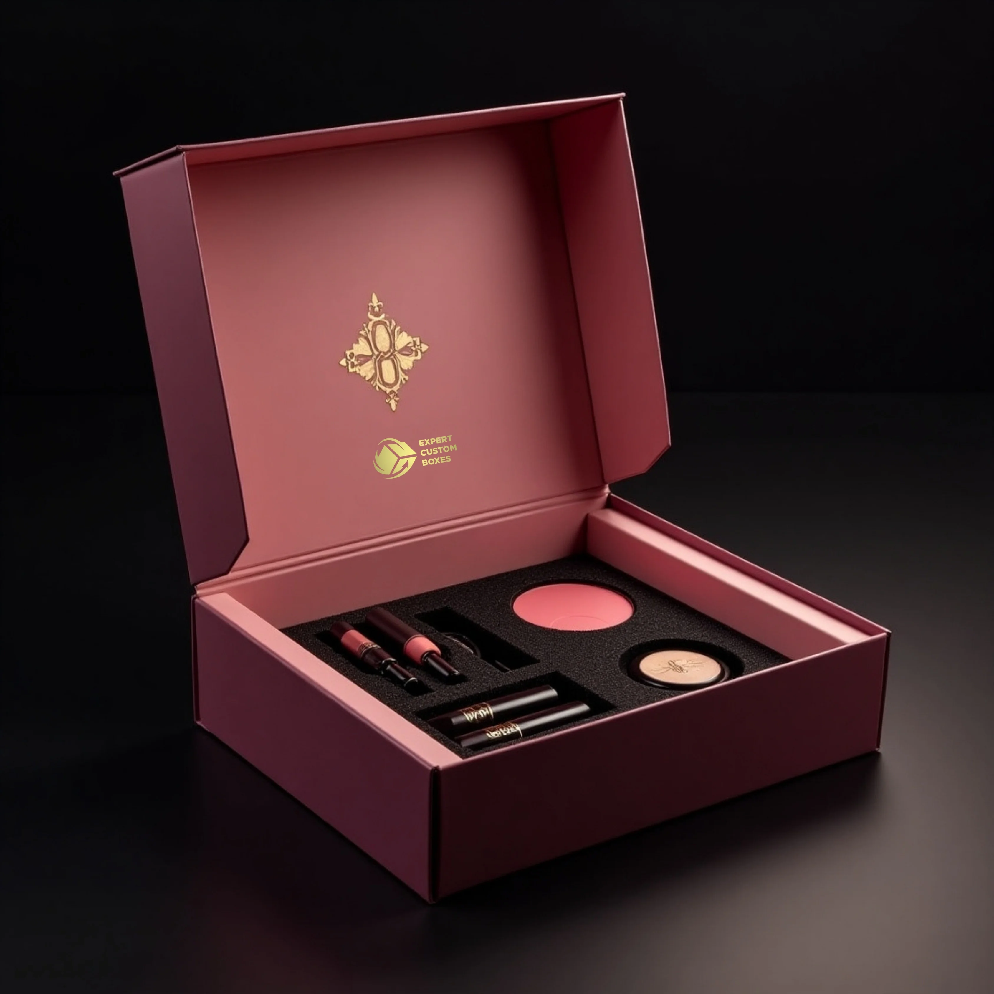 Wholesale Makeup Packaging